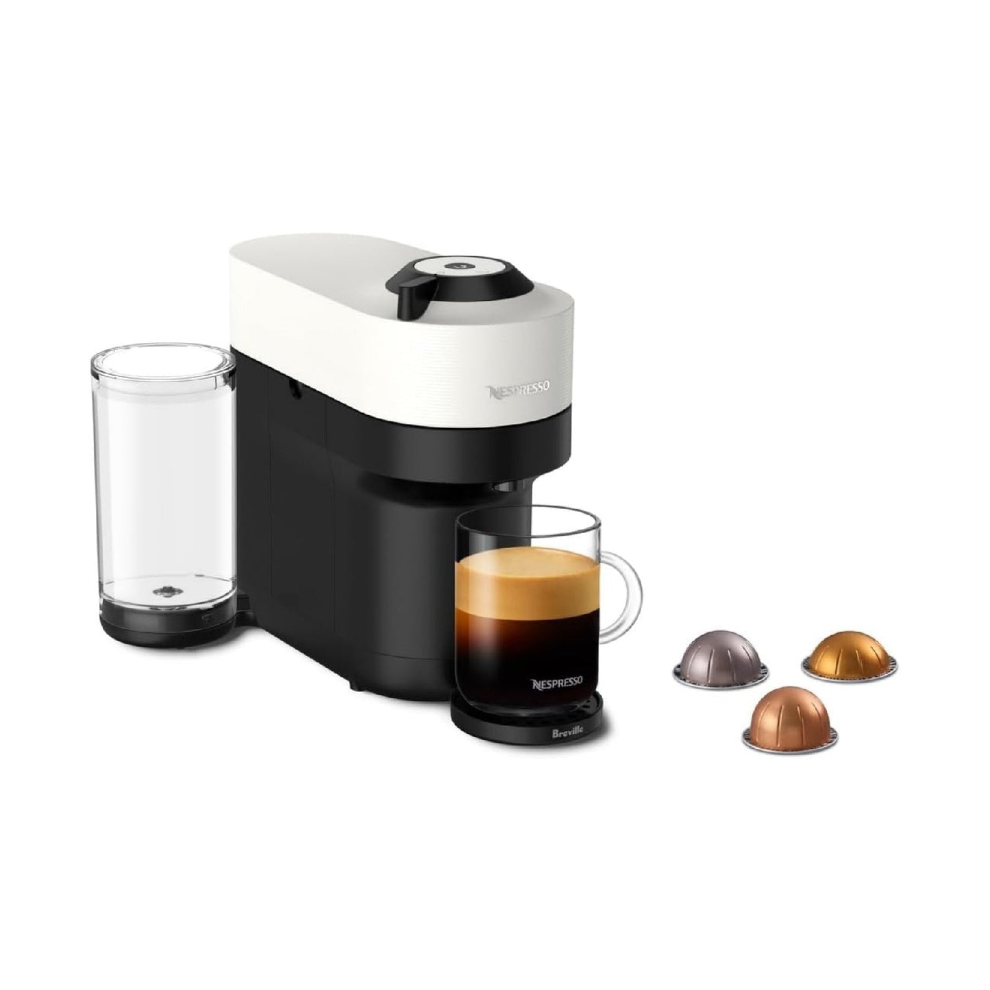 Nespresso Vertuo POP+ by Breville