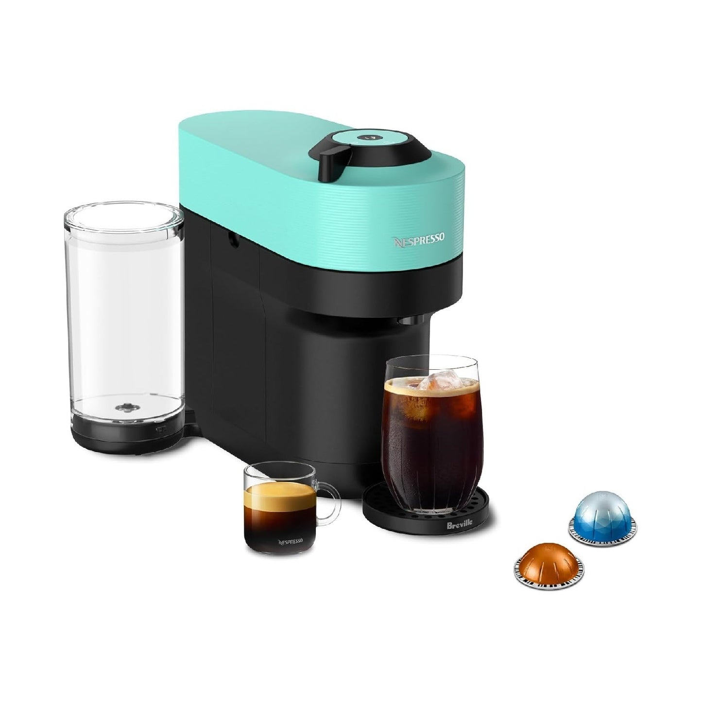 Nespresso Vertuo POP+ by Breville