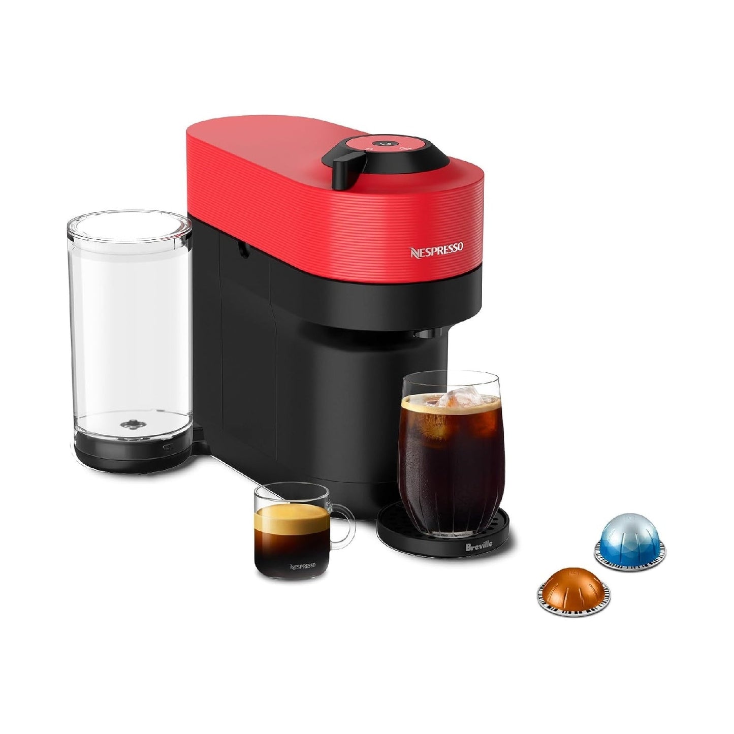 Nespresso Vertuo POP+ by Breville