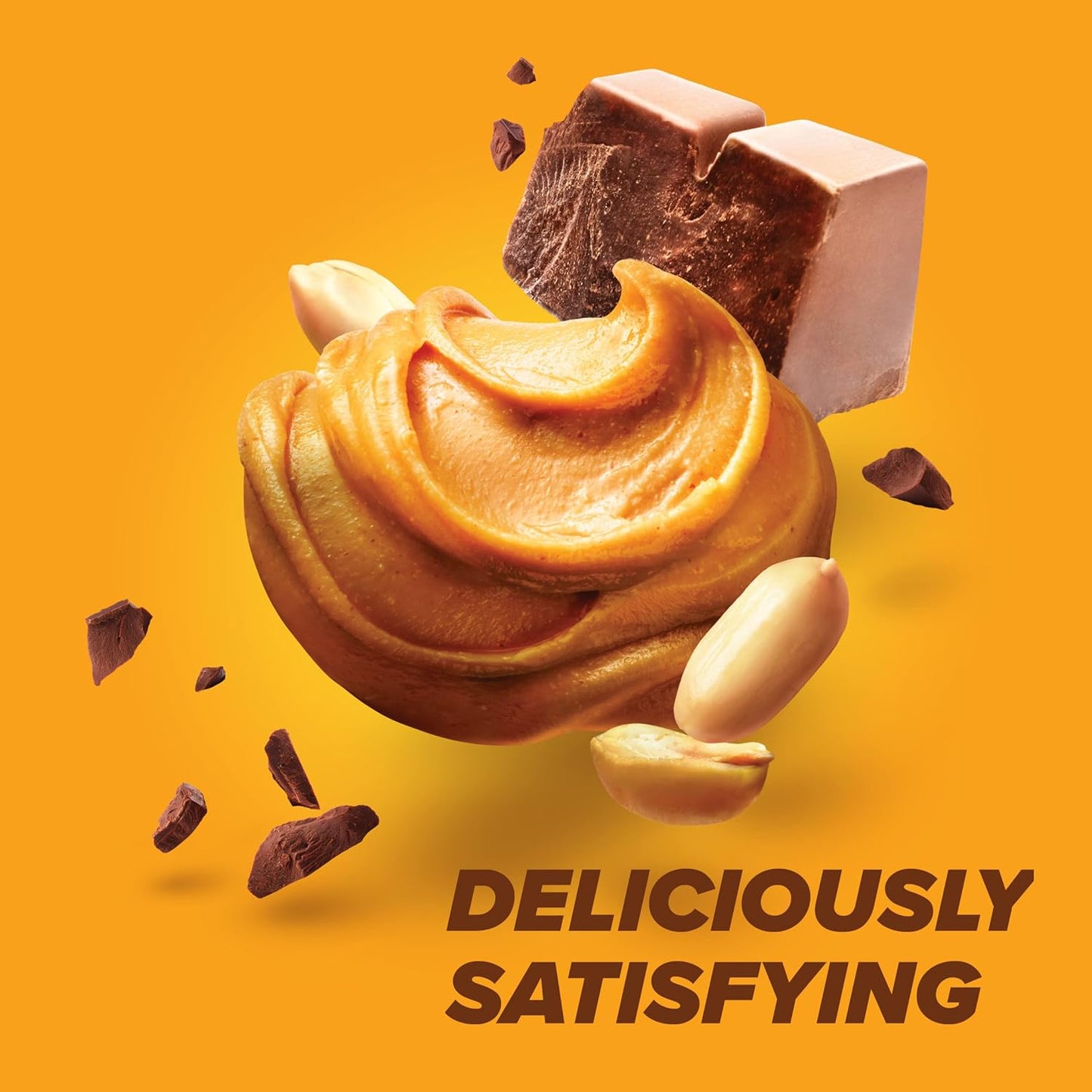 Pure Protein Bar, High Protein, Nutritious Snack, Low Sugar, 1.76 oz, 12 Count