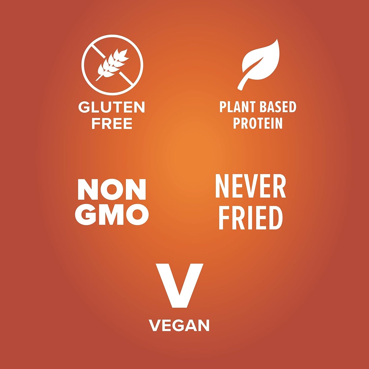 Pure Protein Popcorn Chips, High Protein Snack, 12g Protein, 1.27 oz, 12 Count