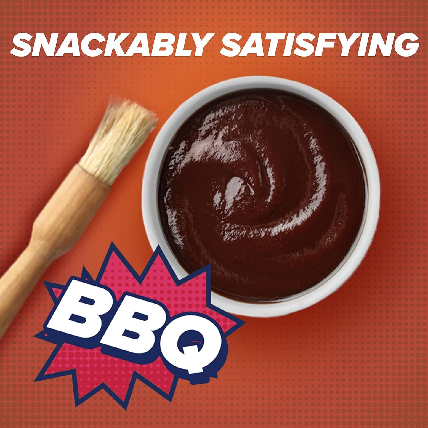 Pure Protein Popcorn Chips, High Protein Snack, 12g Protein, 1.27 oz, 12 Count